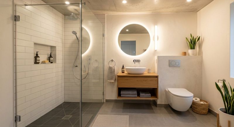 Top Bathroom Remodeling Companies in Scottsdale, AZ