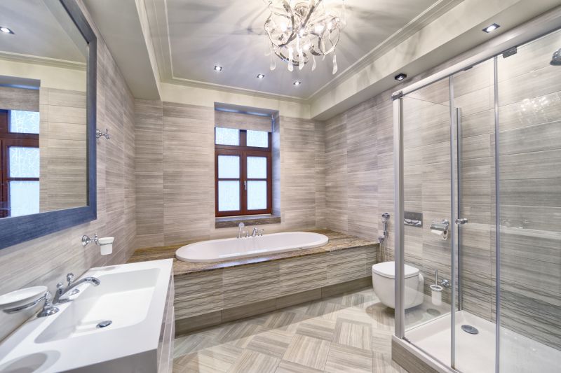 Design Trends in Chandler Bathrooms